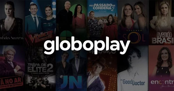 Como cancelar assinatura Globoplay